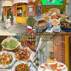 WANG ZHUANG A MI SEAFOOD STALL User Photo