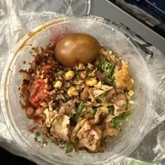 曹妹螺蛳粉(柳锌总店) User Photo