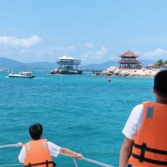 dan jia yu pai User Photo