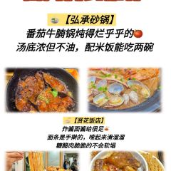 贤花饭店(韩乐坊东街店) User Photo