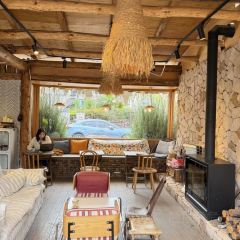 YSYZ COFFEE User Photo