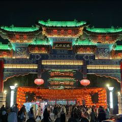 LAO SAN YANG User Photo