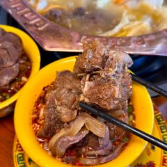 金记土牦牛火锅 User Photo