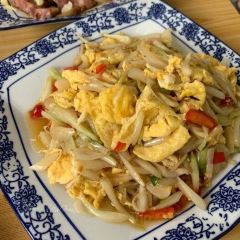菜當家張用戶圖片