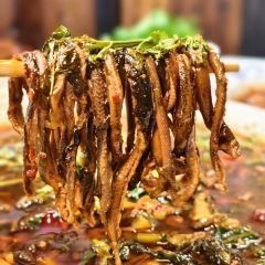 牛满堂土菜馆·跷脚牛肉(峨眉店) User Photo