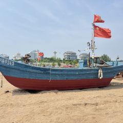 邴家湾海鲜饭店 User Photo