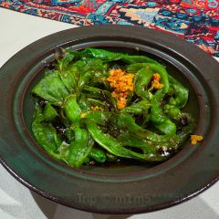 疆疆火·馕坑烤肉·新疆菜 User Photo