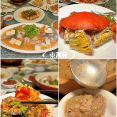 肥肥蟹 Fei Fei Crab - Kepong HQ User Photo