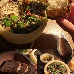 Hamdi Restaurant張用戶圖片