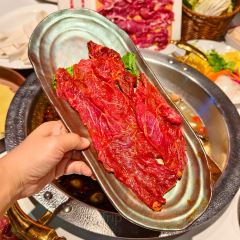 辣八香肥牛(江苏大道店) User Photo