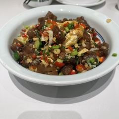 OU KEE FOOD STALL 여행 사진