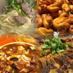 穆彦华逍遥镇胡辣汤(岗坡路店) 여행 사진