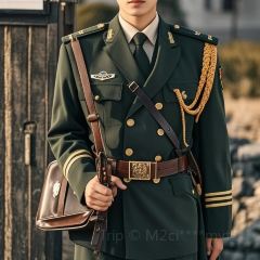 Baijiazhaobing User Photo