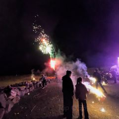 塔拉宿集·星院民宿·餐厅 User Photo