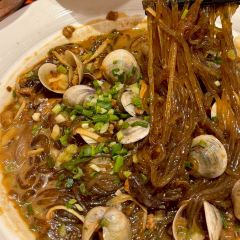 YONG SHANG WAI PO QIAO User Photo