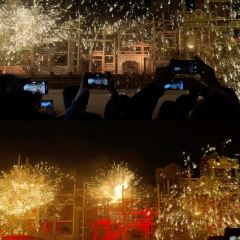 RAN JI TANG SHUI PU User Photo