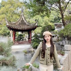 JUBILEE GARDEN User Photo