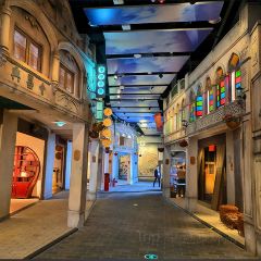 HENG XING FA User Photo