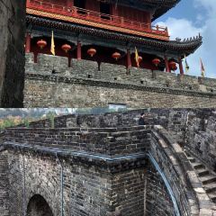 Deng Jia San Guo Roast Store Wanda Branch 여행 사진