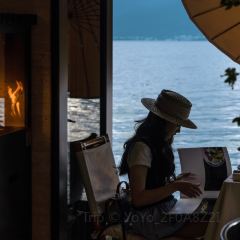 大理安汋海景酒店·餐厅 User Photo