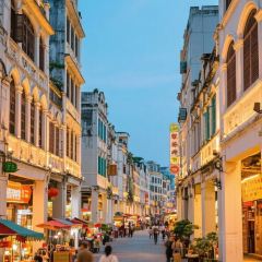 GUICAI YUEBEI RESTAURANT 여행 사진