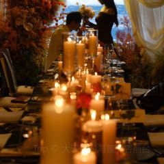 大理安汋海景酒店·餐厅 User Photo