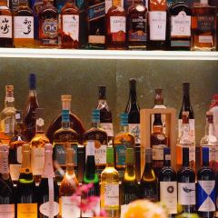 绍兴木棉花·凯悦臻选酒店·醒山·大堂吧 User Photo