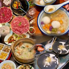 官塘弟少坚牛肉火锅 User Photo