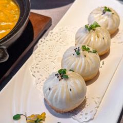 權茂上海菜（上海中心大廈店）張用戶圖片