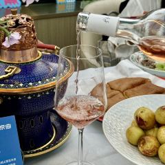 PeKing HOTPOT User Photo