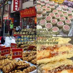 正味齋鍋巴菜（西北角店）張用戶圖片