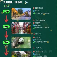 梯坎面 User Photo