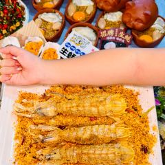 老波涛傣味烧烤 User Photo