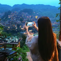 猪圈咖啡屋 User Photo