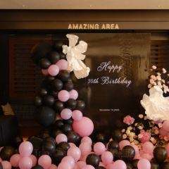 大理安汋海景酒店·餐厅 User Photo