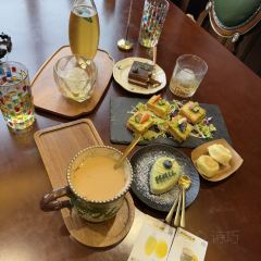 SNT&TEA 여행 사진