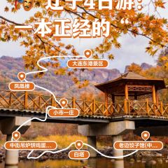 中街吊炉饼鸡蛋糕小吃部 User Photo