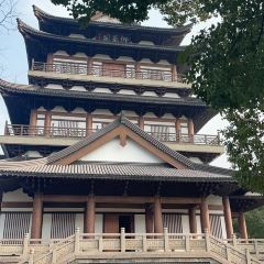 美豪怡致·福临酒店(广元店)·餐厅 User Photo