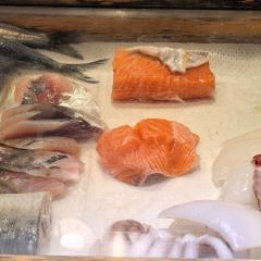 Tsukiji Itadorih Bekkan User Photo