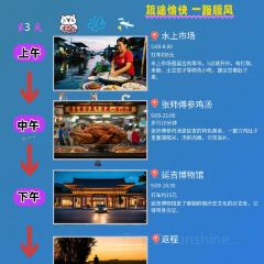 Shunji Traditional Cold Noodles User Photo