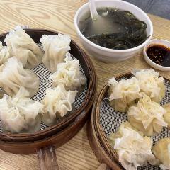 鞠婆婆·绵绵冰·凉糕·手工冰粉(嘉兴路店) User Photo
