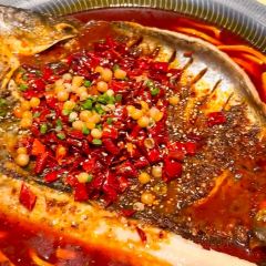 Bantianyao Grilled Fish (binzhouwanda) User Photo
