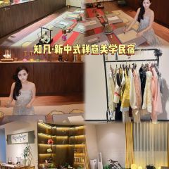 三姐妹肠粉(万安花园店) 여행 사진