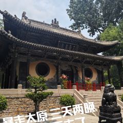 杨记灌肠(食品街店) User Photo