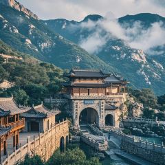 GAO WEI CHAO JI SHAO User Photo