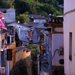 椿野咖啡馆(和顺店) User Photo