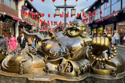 Chongqingxiaotian'e (kaifaqu)