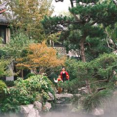 GRAND HOUSE NANHU JIAXING User Photo