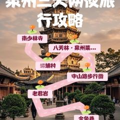 张林阿山姜母鸭(泉州新华北路店) User Photo