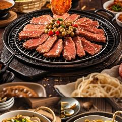 Lanlu Breakfast User Photo